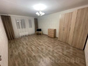 2-комн.кв., 55 м², этаж 4