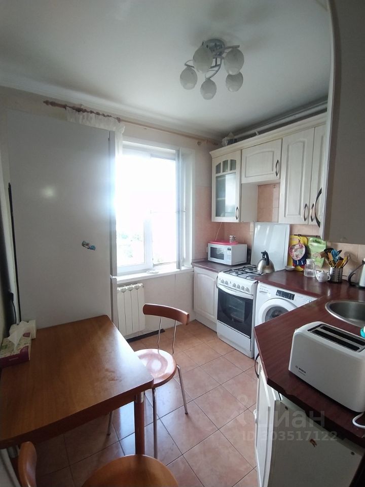 Продается3-комн.квартира,59,1м²