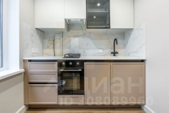 3-комн.кв., 58 м², этаж 3