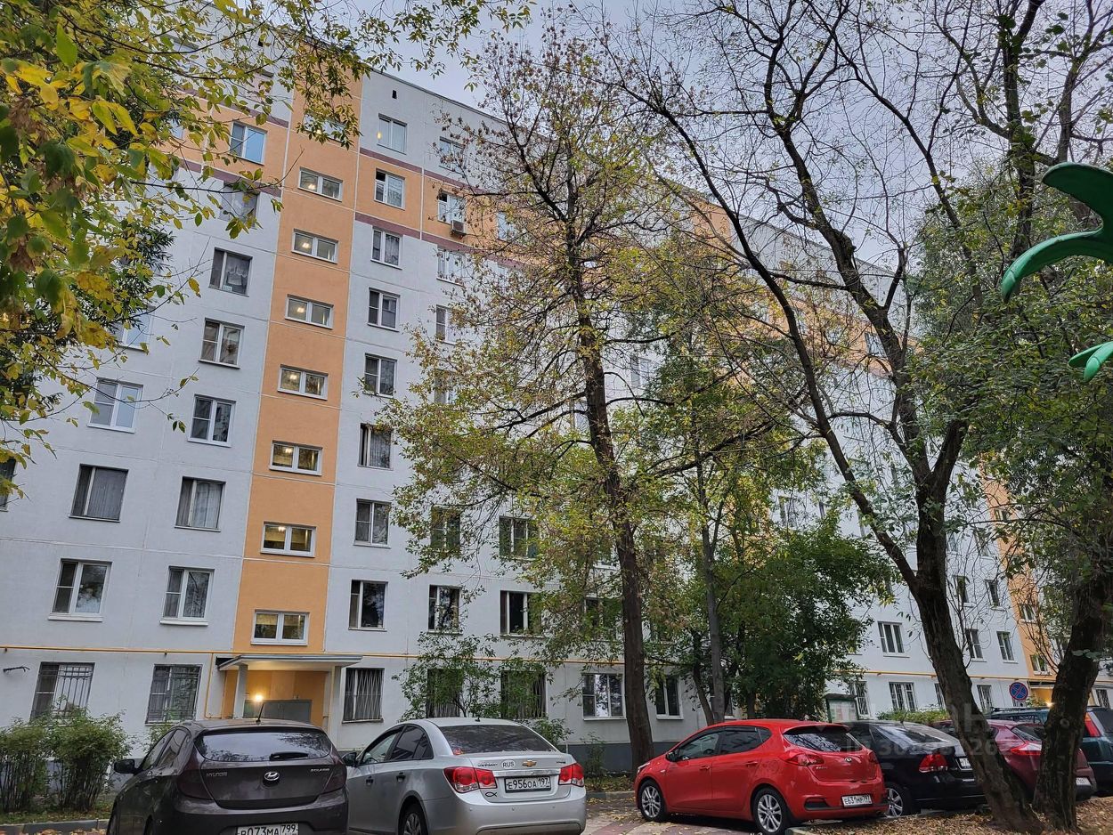 Продается1-комн.квартира,32,7м²