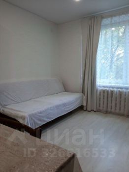 1-комн.кв., 30 м², этаж 2