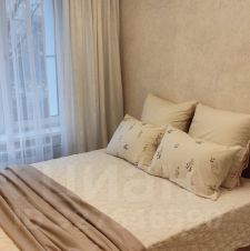 2-комн.кв., 45 м², этаж 3