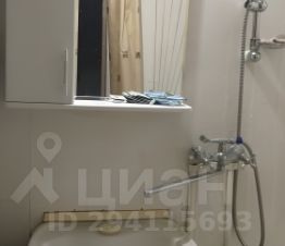 2-комн.кв., 38 м², этаж 1