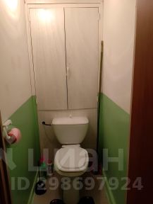 2-комн.кв., 51 м², этаж 4