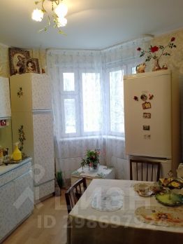 2-комн.кв., 51 м², этаж 4