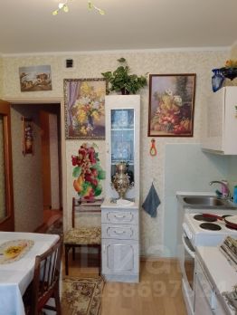 2-комн.кв., 51 м², этаж 4