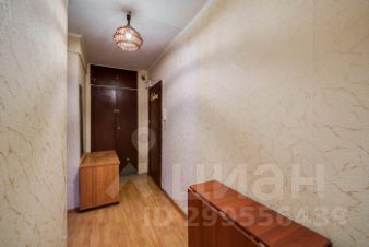 3-комн.кв., 52 м², этаж 3