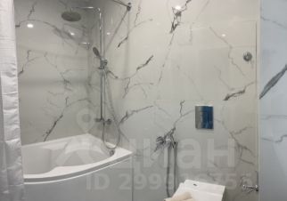 2-комн.кв., 65 м², этаж 17