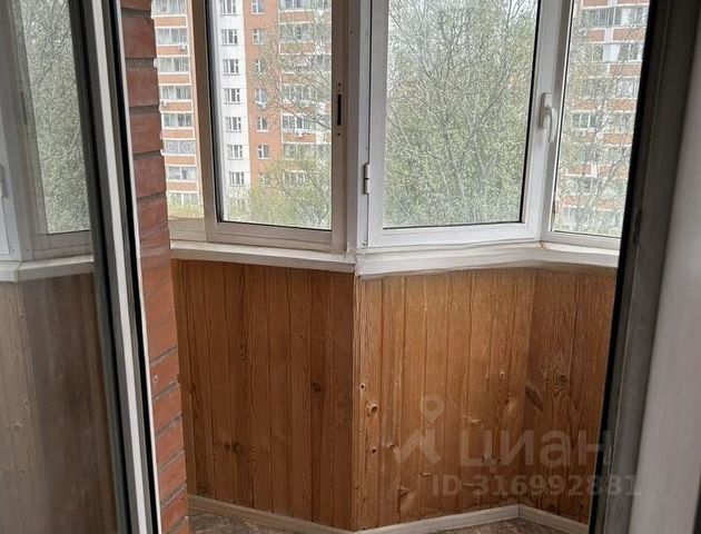 2-комн., 56,3 м², 6/24 этаж