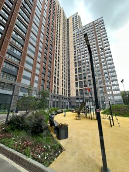 2-комн.кв., 47 м², этаж 11