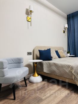 2-комн.кв., 47 м², этаж 3