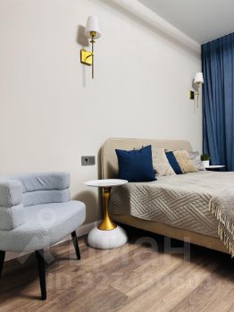 2-комн.кв., 47 м², этаж 3