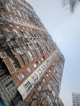 2-комн.кв., 53 м², этаж 16
