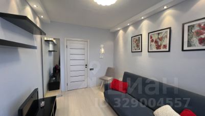 2-комн.кв., 53 м², этаж 16