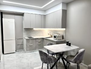 2-комн.кв., 51 м², этаж 23