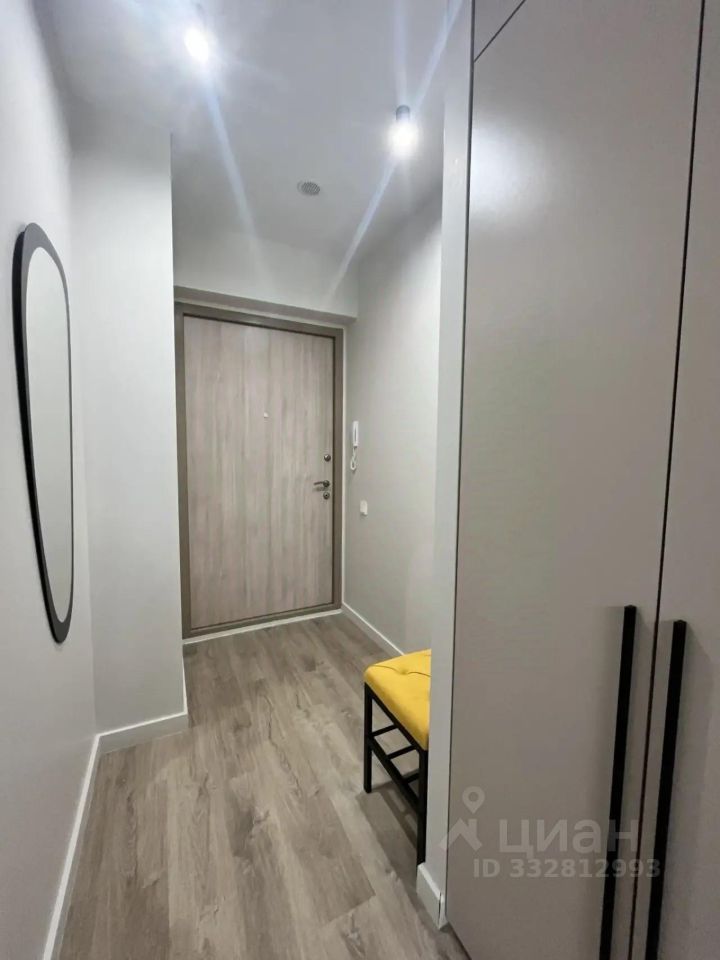 Квартира-студия, 24 м² — фото 5