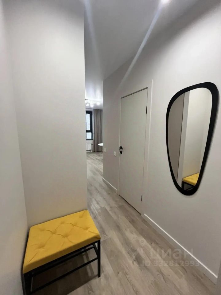 Квартира-студия, 24 м² — фото 3