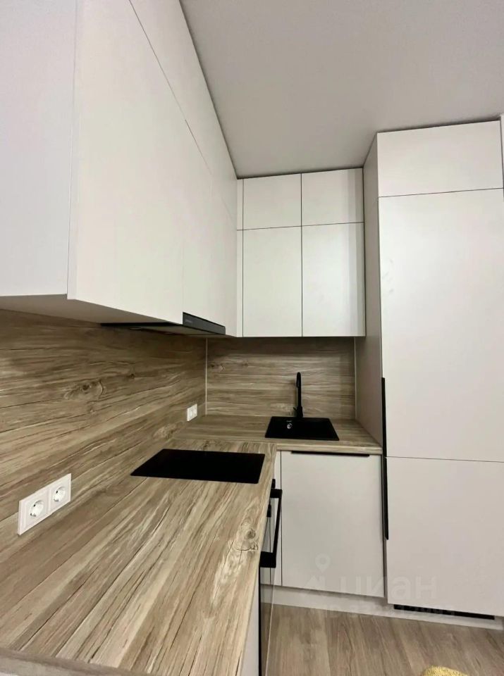 Квартира-студия, 24 м² — фото 8