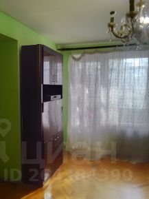 2-комн.кв., 48 м², этаж 4