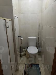 1-комн.кв., 38 м², этаж 18