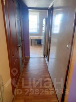 3-комн.кв., 74 м², этаж 12