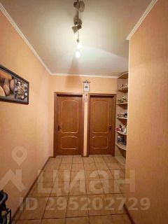 2-комн.кв., 58 м², этаж 13