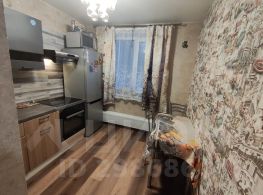 2-комн.кв., 51 м², этаж 2