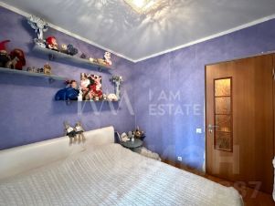 3-комн.кв., 52 м², этаж 5