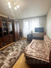 1-комн.кв., 37 м², этаж 8