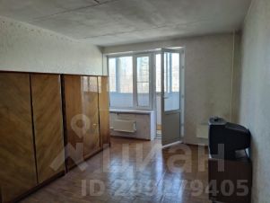 2-комн.кв., 50 м², этаж 5