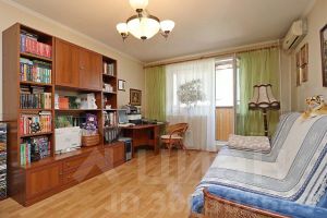 2-комн.кв., 52 м², этаж 9