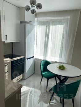 2-комн.кв., 45 м², этаж 6