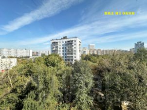 1-комн.кв., 35 м², этаж 8