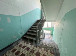 1-комн.кв., 35 м², этаж 8