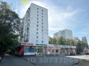 1-комн.кв., 35 м², этаж 8