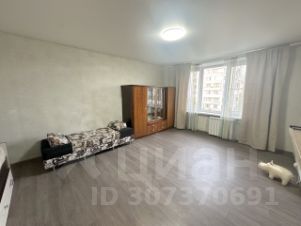 1-комн.кв., 35 м², этаж 8