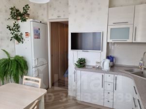 3-комн.кв., 76 м², этаж 14