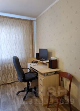 3-комн.кв., 76 м², этаж 14