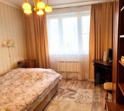 3-комн.кв., 76 м², этаж 14