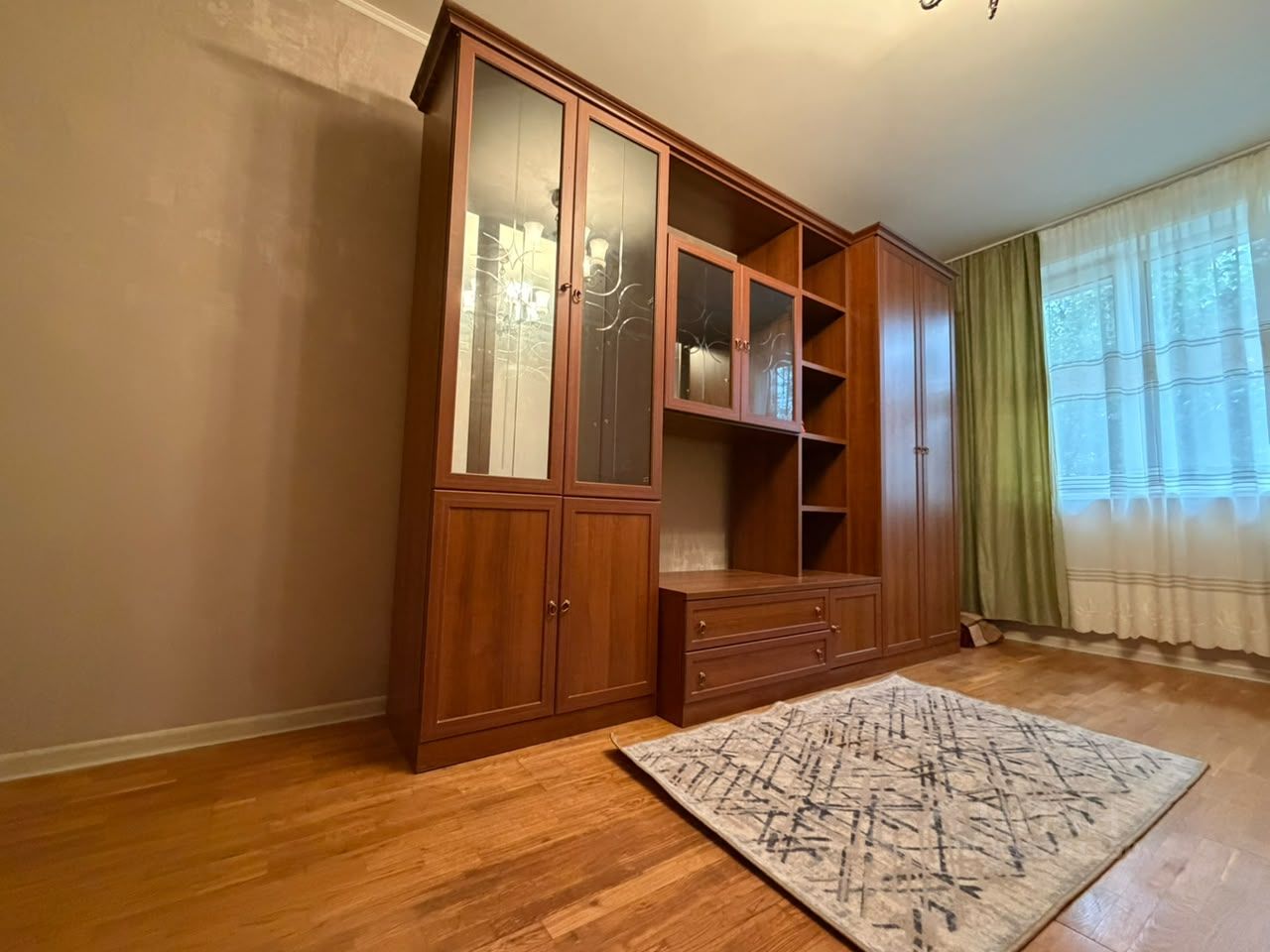 1-комнатная квартира, 36,6 м² — фото 8