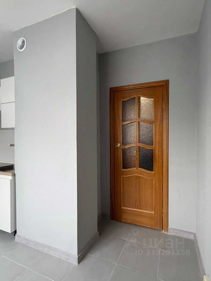 1-комнатная квартира, 36,6 м² — фото 4