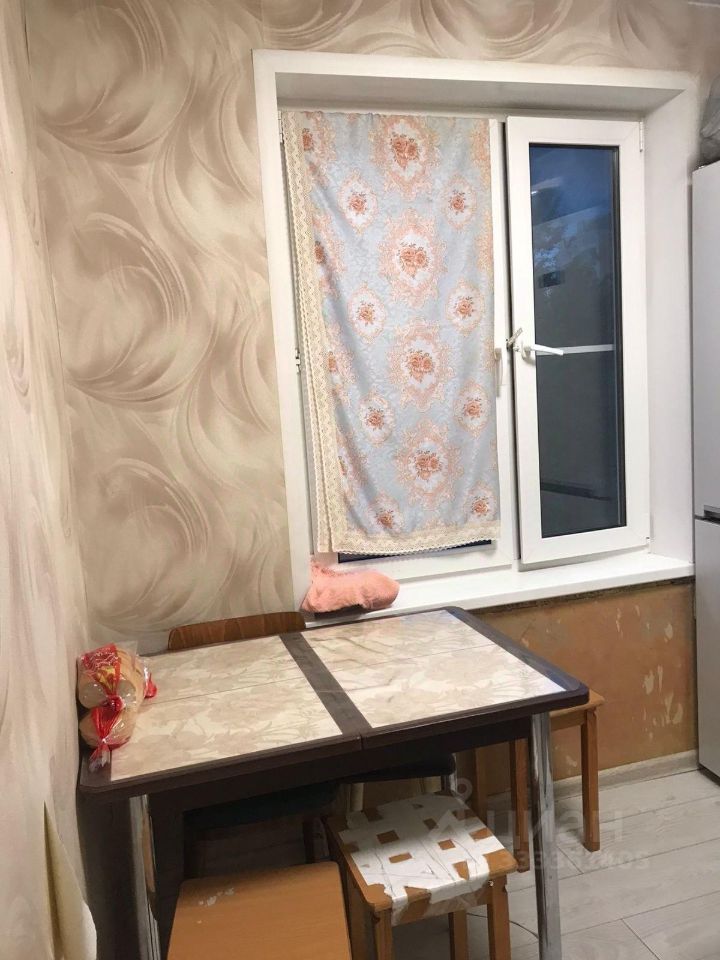 3-комнатная квартира, 59 м² — фото 5