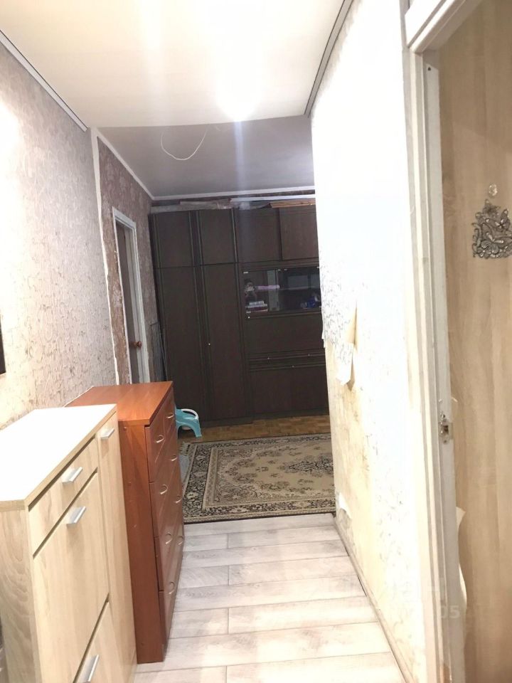 3-комнатная квартира, 59 м² — фото 3