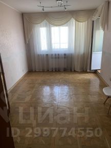 2-комн.кв., 60 м², этаж 21