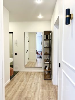 1-комн.кв., 39 м², этаж 15