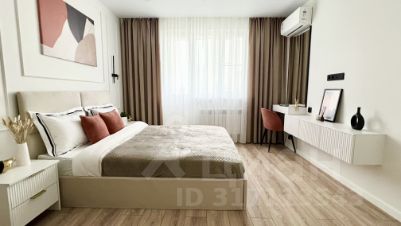 1-комн.кв., 39 м², этаж 15