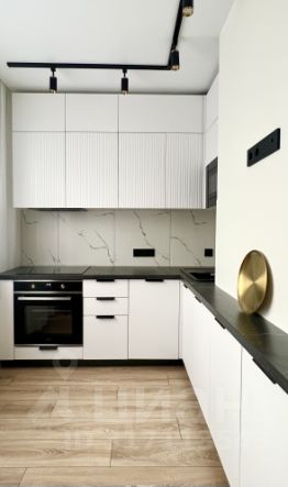 1-комн.кв., 39 м², этаж 15
