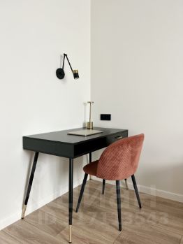 1-комн.кв., 39 м², этаж 15