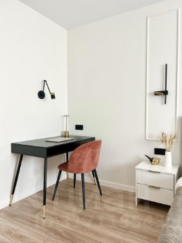 1-комн.кв., 39 м², этаж 15