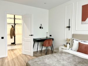 1-комн.кв., 39 м², этаж 15